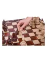 Chess Imperator Lux - Online Chess Shop -  sklep-szachy.mom