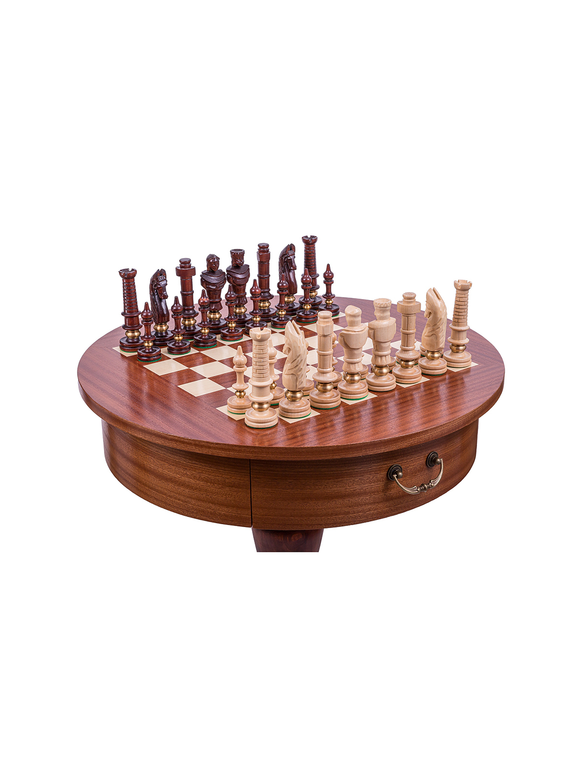 Schachtisch 940 R - Online Schach Shop - sklep-szachy.mom