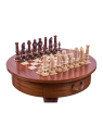 Schachtisch 940 R - Online Schach Shop - sklep-szachy.mom