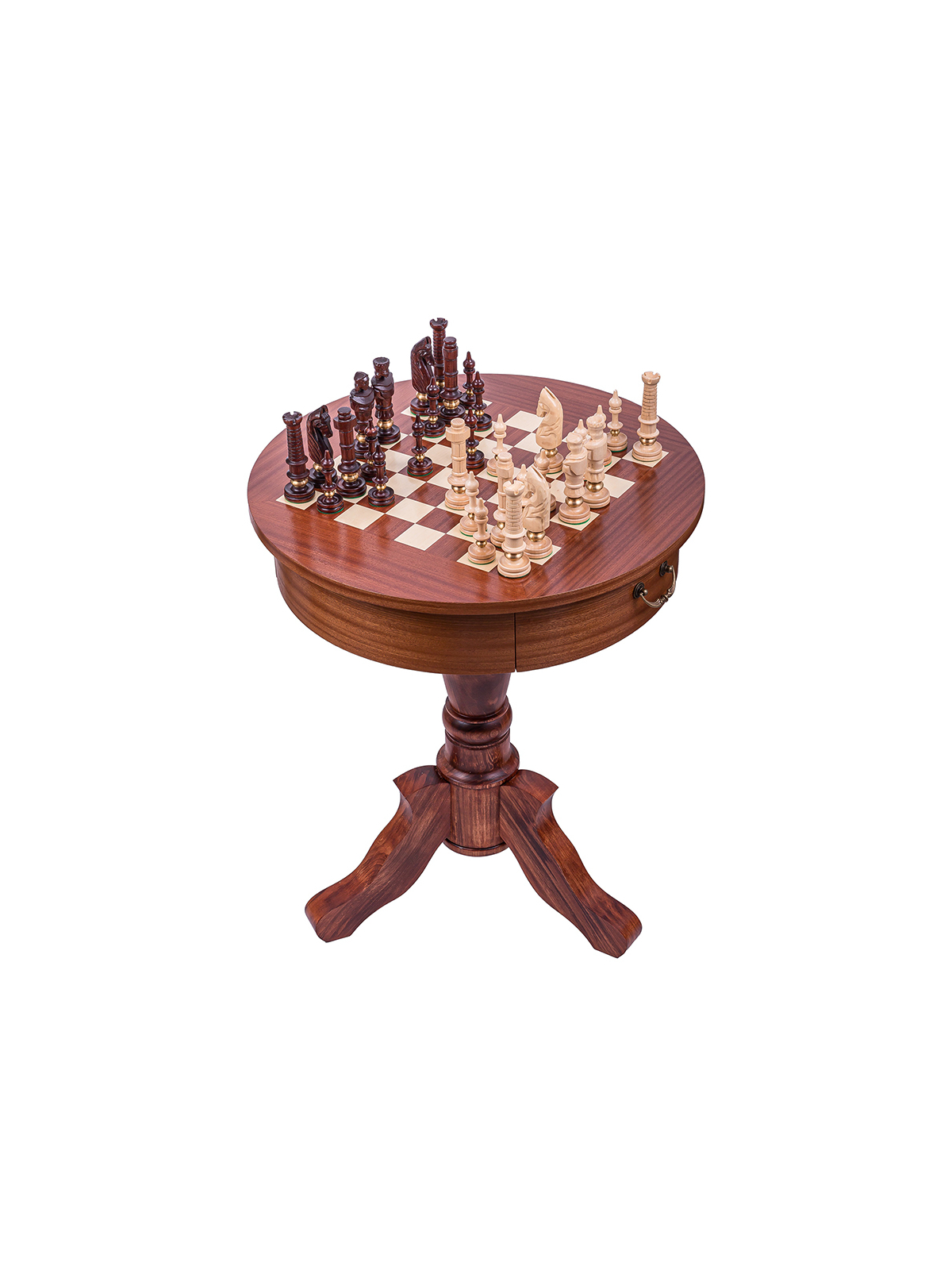 Chess Table - 940 R - Online Chess Shop - skelp-szachy.pl