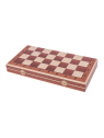 Schach Mosel - Mahagoni - Online Schach Shop - sklep-szachy.mom