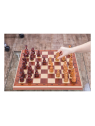 Schach Mosel - Mahagoni - Online Schach Shop - sklep-szachy.mom