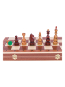 Schach Mosel - Mahagoni - Online Schach Shop - sklep-szachy.mom