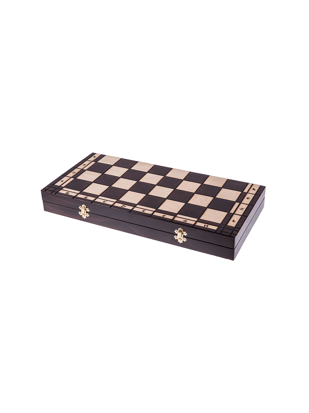 Chess + Checkers - XL - Online Chess Shop -  sklep-szachy.mom