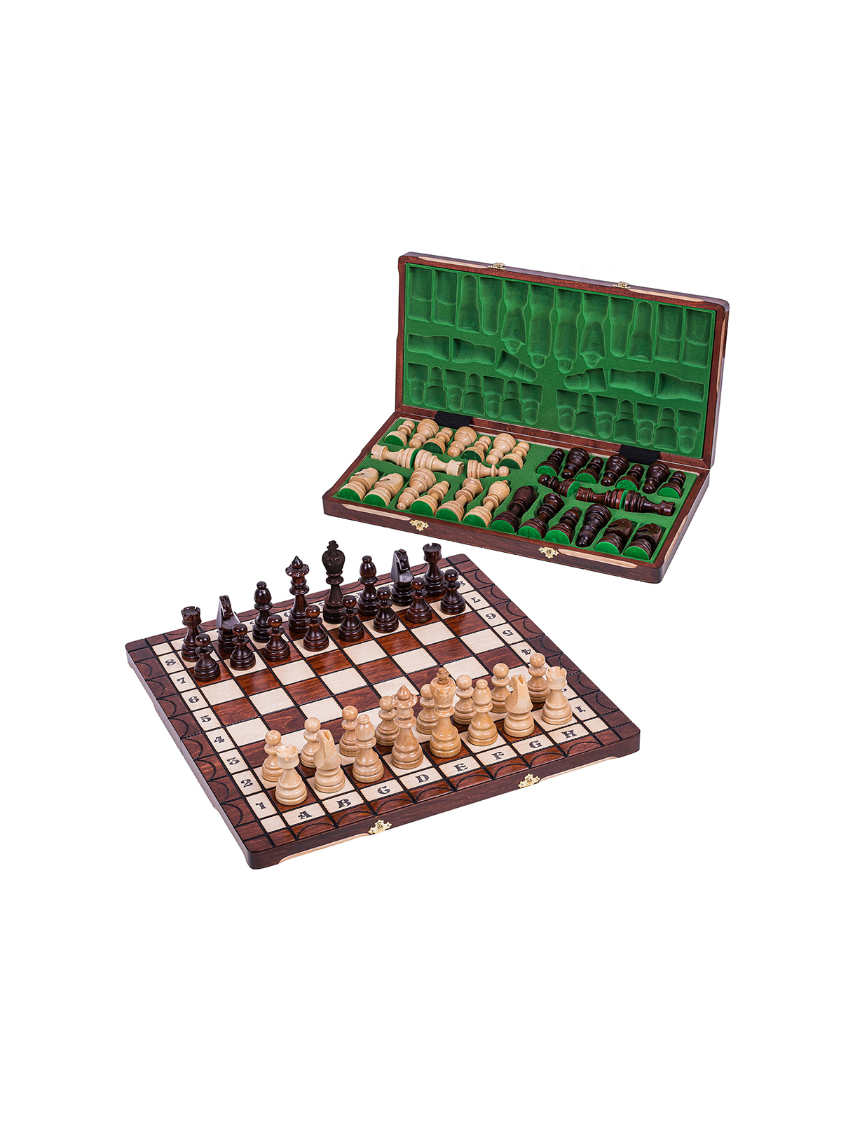 Chess General - sklep-szachy.mom