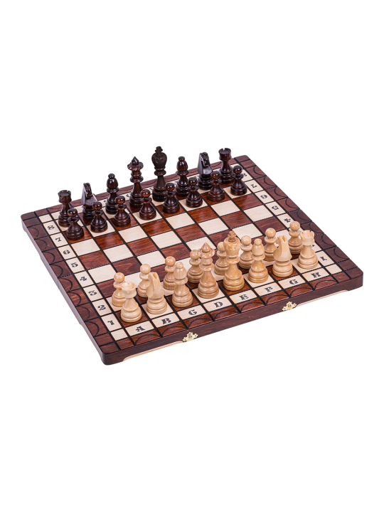 Schach General - Online Schach Shop - sklep-szachy.mom