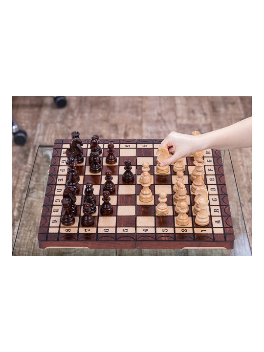 Schach General - Online Schach Shop - sklep-szachy.mom