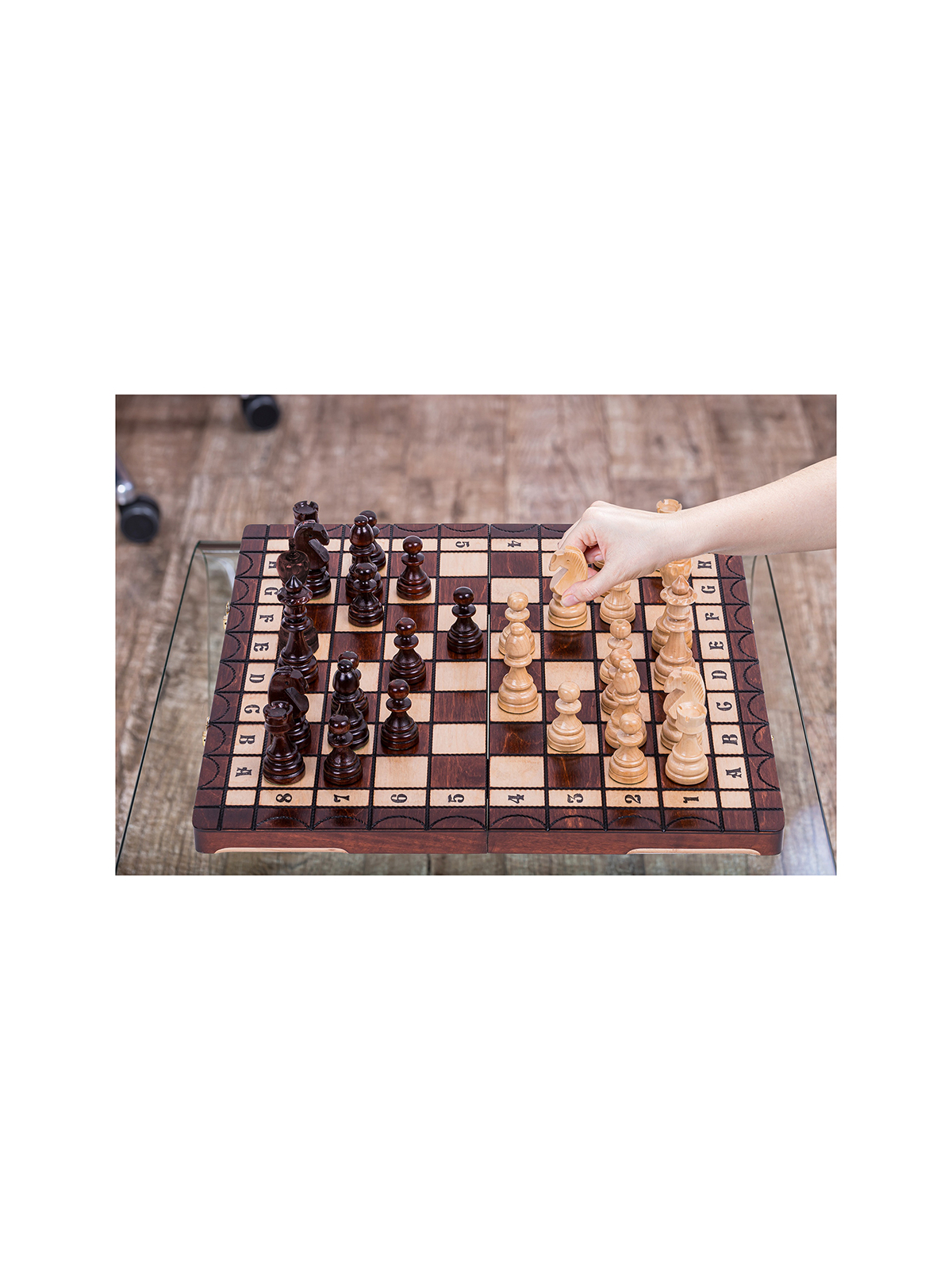 Chess General - sklep-szachy.mom