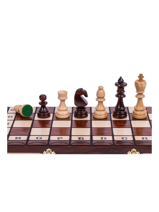 Schach General - Online Schach Shop - sklep-szachy.mom