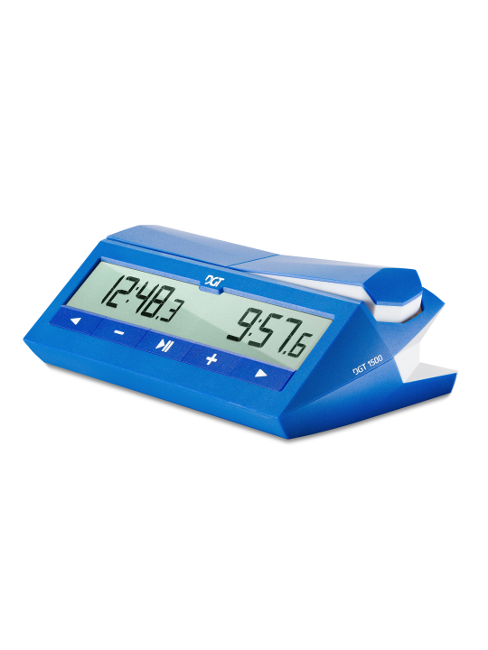 Schachuhr DGT 1500 - Online Schach Shop - sklep-szachy.mom