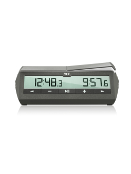 Chess Clock - DGT 1500 - Chess Shop - sklep-szachy.mom