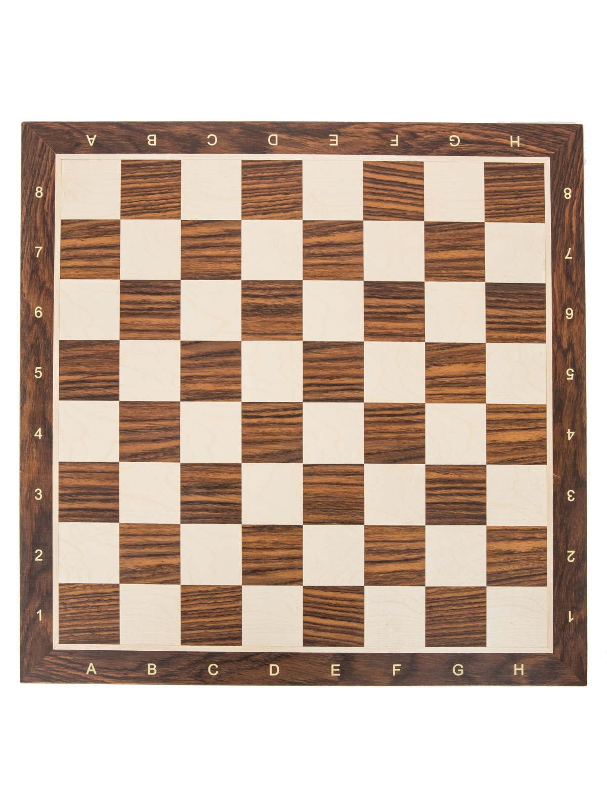 Sachbrett Nr. 6 - Deutschland - Online Schach Shop - sklep-szachy.mom