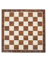 Sachbrett Nr. 6 - Deutschland - Online Schach Shop - sklep-szachy.mom