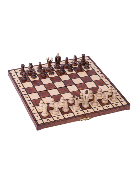 Schach Royal 36 - Online Schach Shop - sklep-szachy.mom