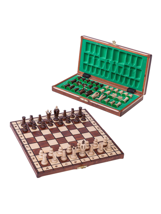 Schach Royal 36 - Online Schach Shop - sklep-szachy.mom