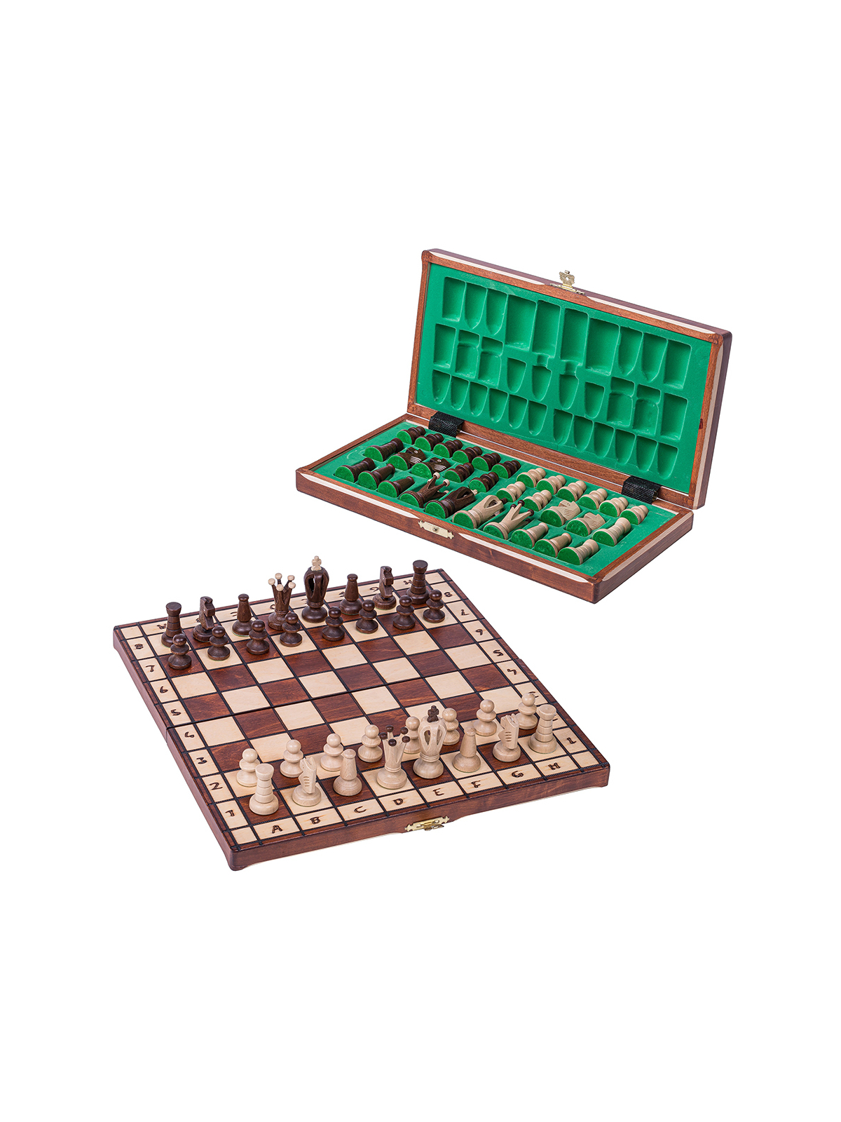 Schach Royal 36 - Online Schach Shop - sklep-szachy.mom