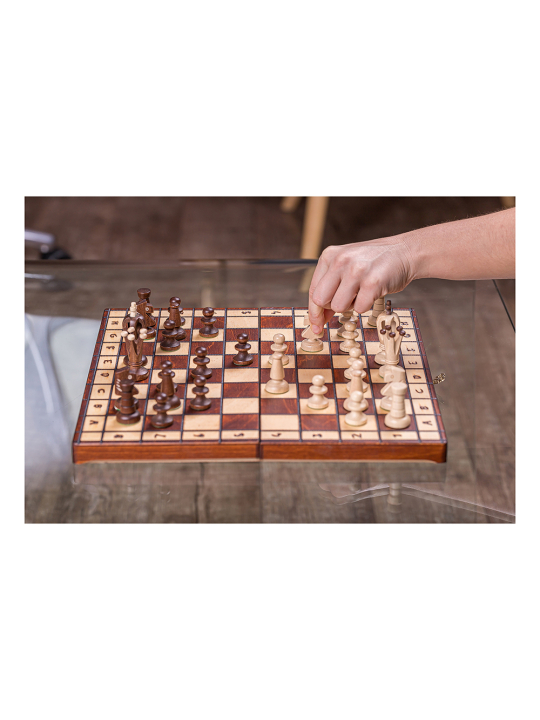 Schach Royal 36 - Online Schach Shop - sklep-szachy.mom