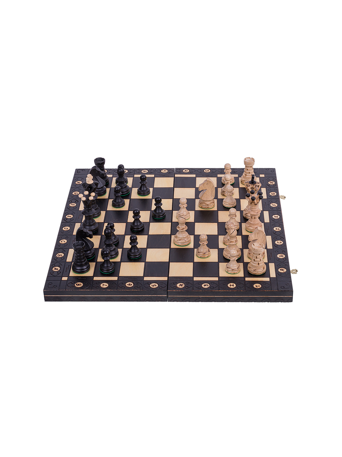 Schach Ambasador - Online Schach Shop - sklep-szachy.mom