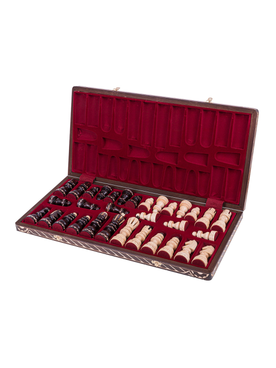 Chess Versailles - Online Chess Shop -  sklep-szachy.mom
