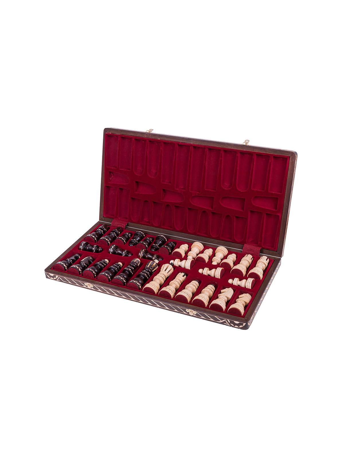 Chess Versailles - Online Chess Shop -  sklep-szachy.mom