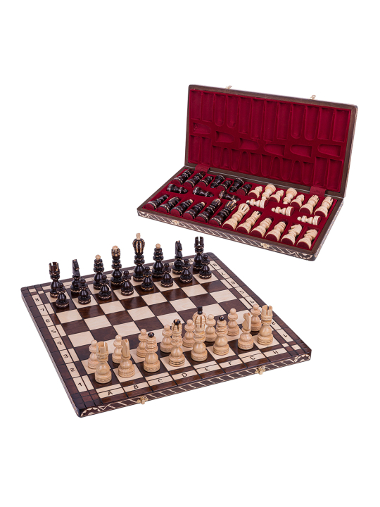 Chess Versailles - Online Chess Shop -  sklep-szachy.mom