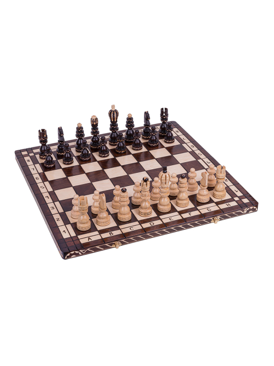 Chess Versailles - Online Chess Shop -  sklep-szachy.mom