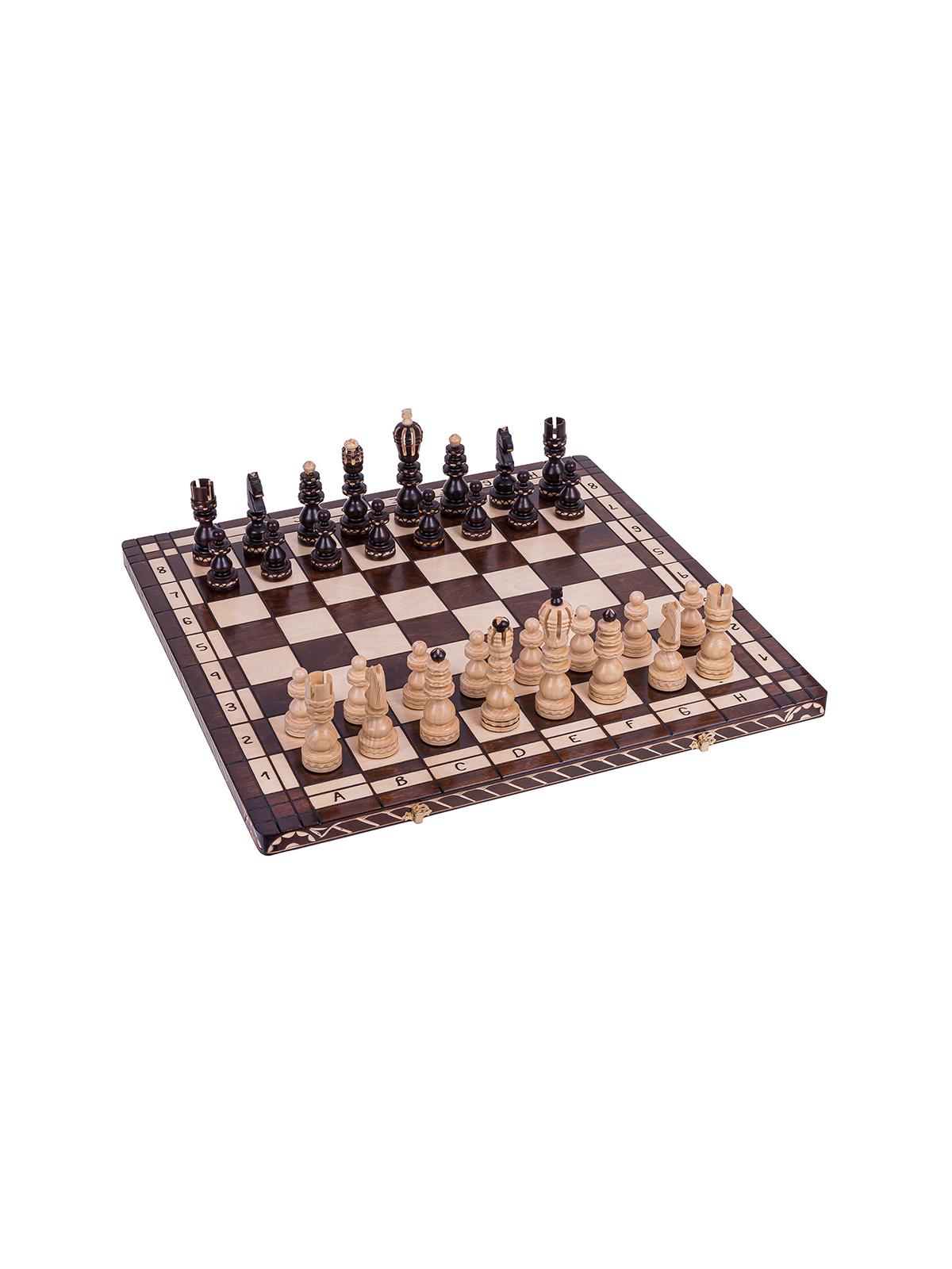 Schach Versailles - Online Schach Shop - sklep-szachy.mom