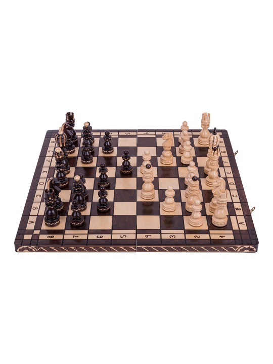 Schach Versailles - Online Schach Shop - sklep-szachy.mom