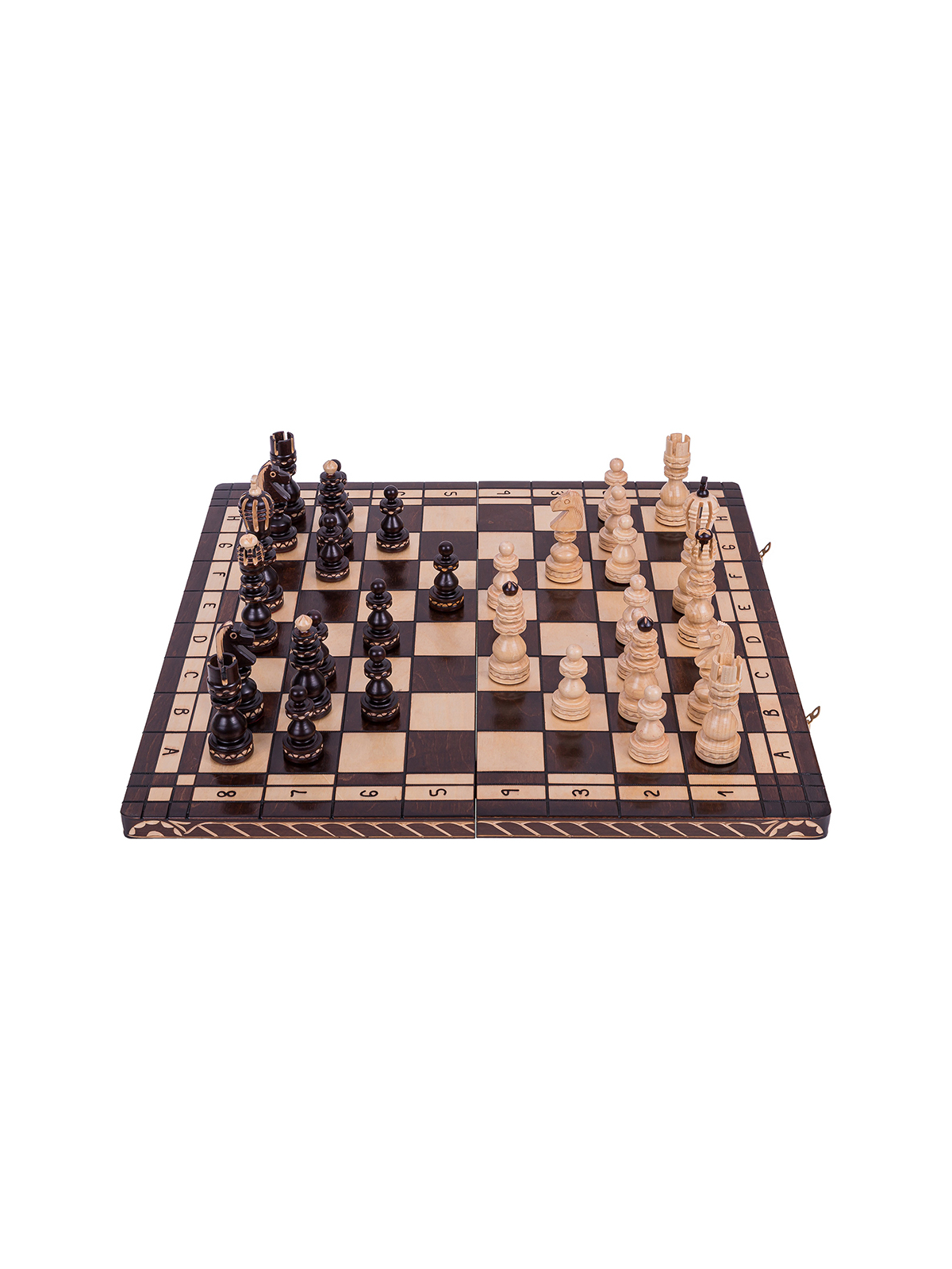 Schach Versailles - Online Schach Shop - sklep-szachy.mom