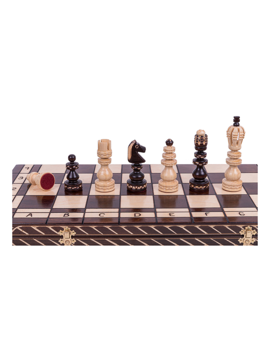 Schach Versailles - Online Schach Shop - sklep-szachy.mom