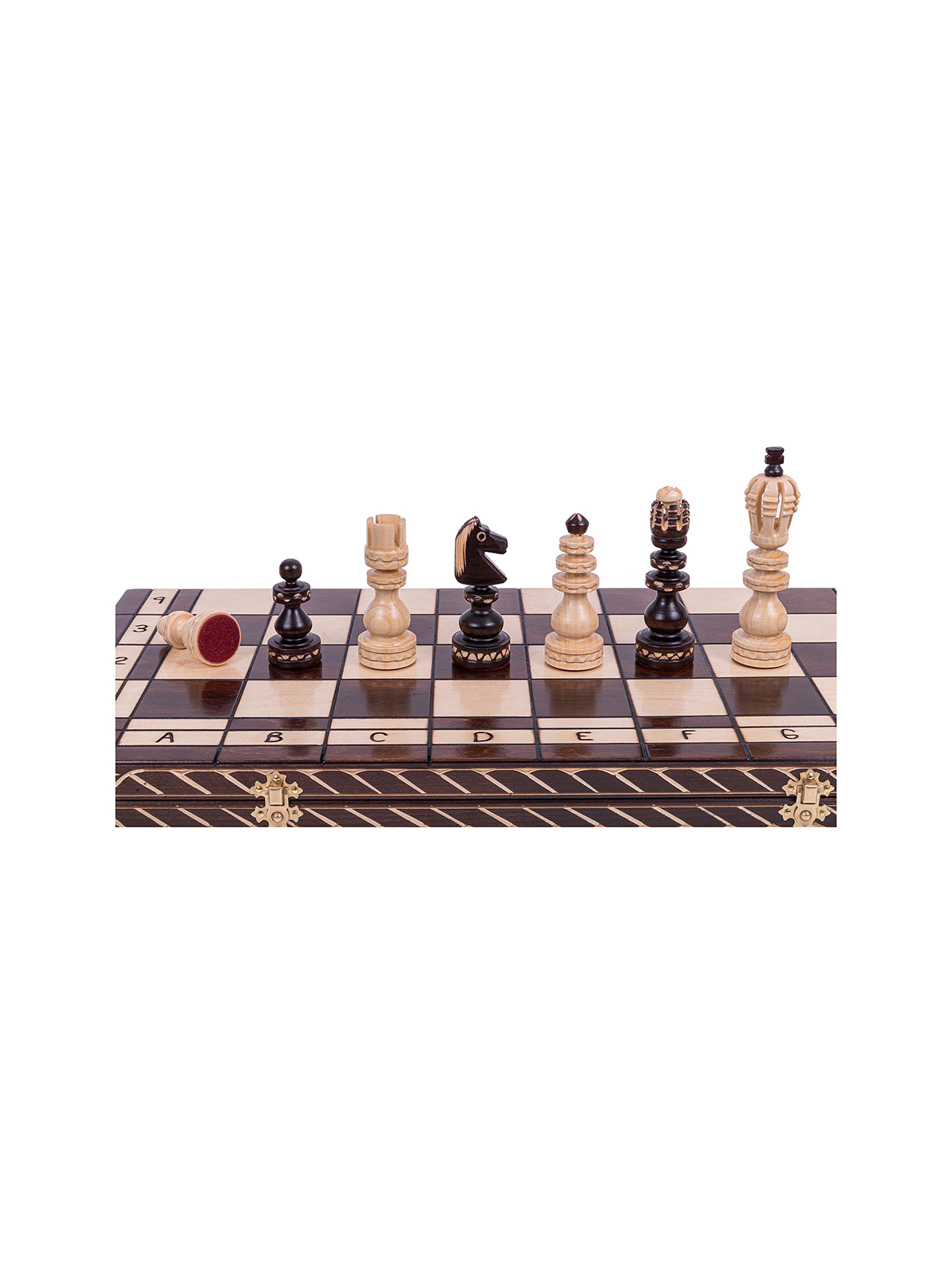 Chess Versailles - Online Chess Shop -  sklep-szachy.mom
