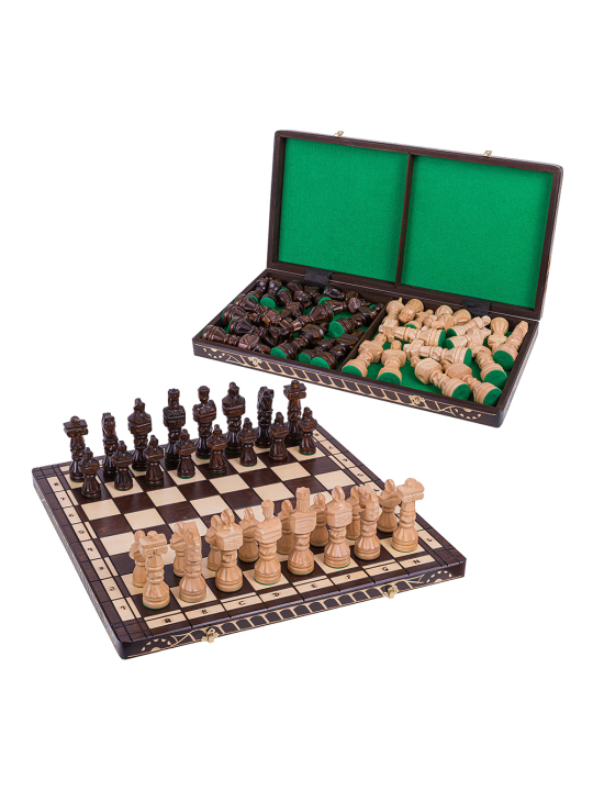 Chess Gladiator - Online Chess Shop -  sklep-szachy.mom