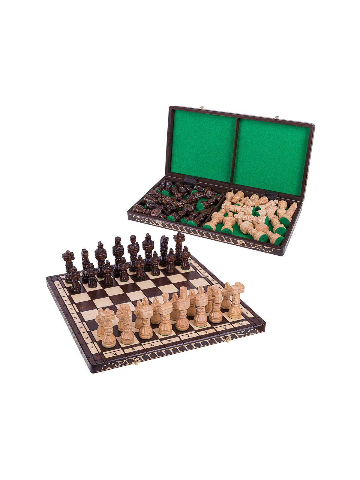 Chess Gladiator - Online Chess Shop -  sklep-szachy.mom