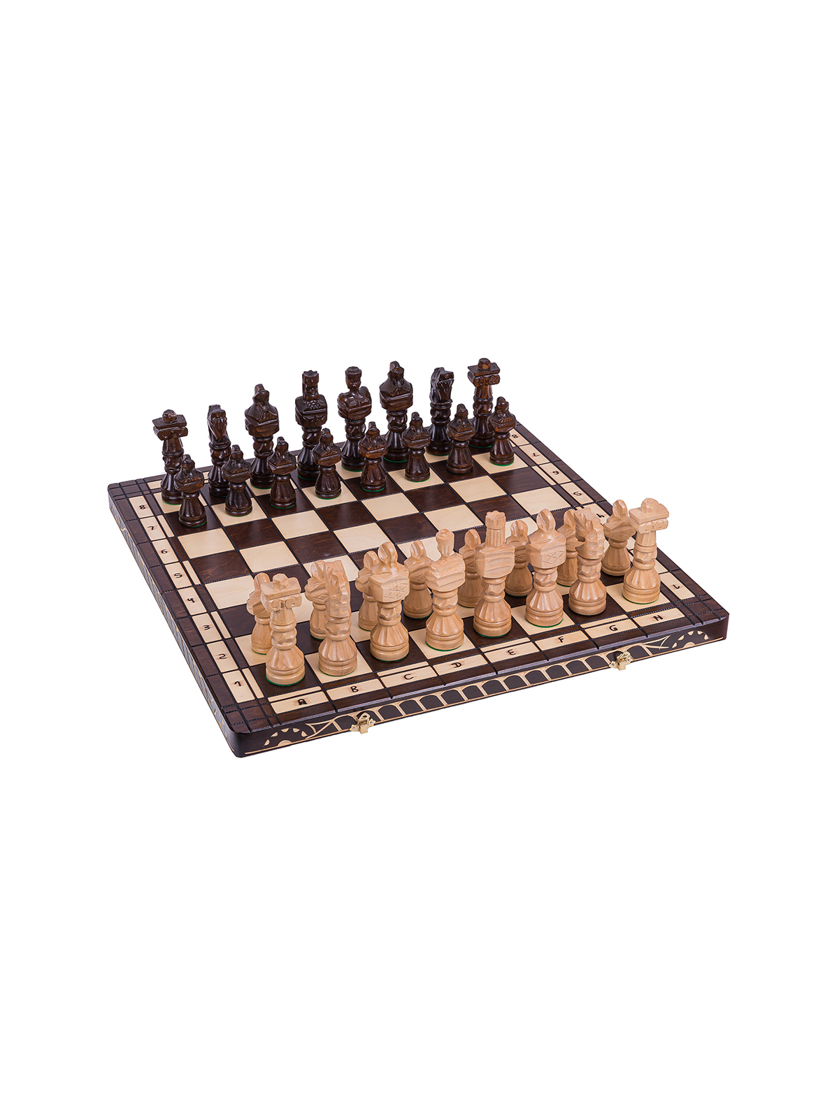 Chess Gladiator - Online Chess Shop -  sklep-szachy.mom