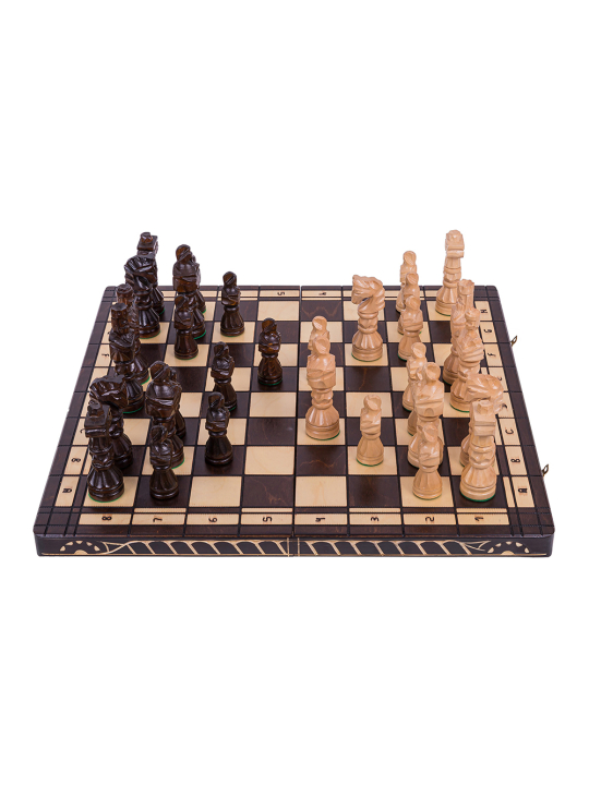 Chess Gladiator - Online Chess Shop -  sklep-szachy.mom