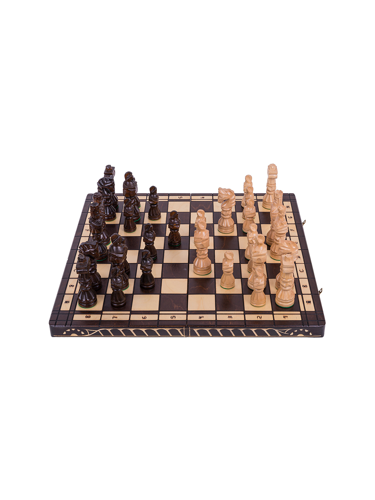 Chess Gladiator - Online Chess Shop -  sklep-szachy.mom