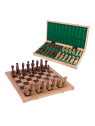 Schach Spanien - Eiche - Online Schach Shop - sklep-szachy.mom