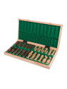 Chess Spain - Oak - Online Chess Shop -  sklep-szachy.mom