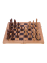 Schach Spanien - Eiche - Online Schach Shop - sklep-szachy.mom