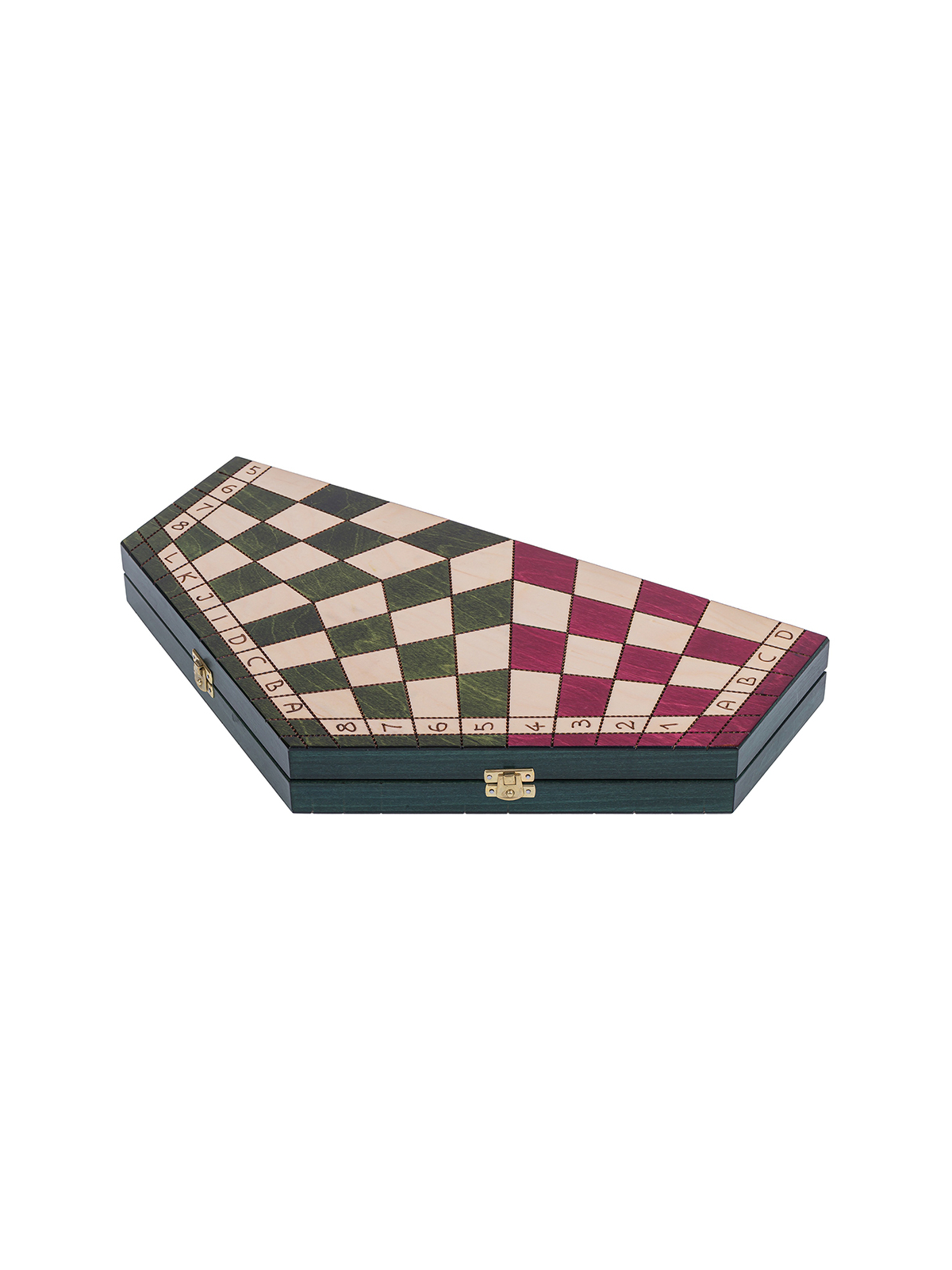Chess for 3 Players - Medium - Online Chess Shop -  sklep-szachy.mom