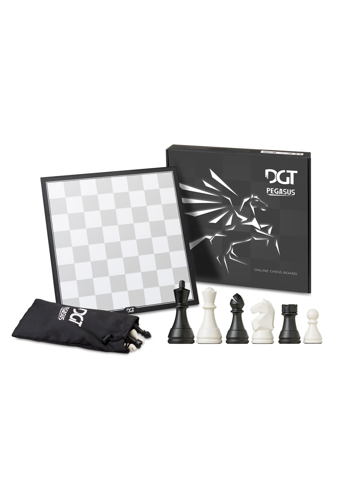 Chess Computer DGT Pegasus- sklep-szachy.mom