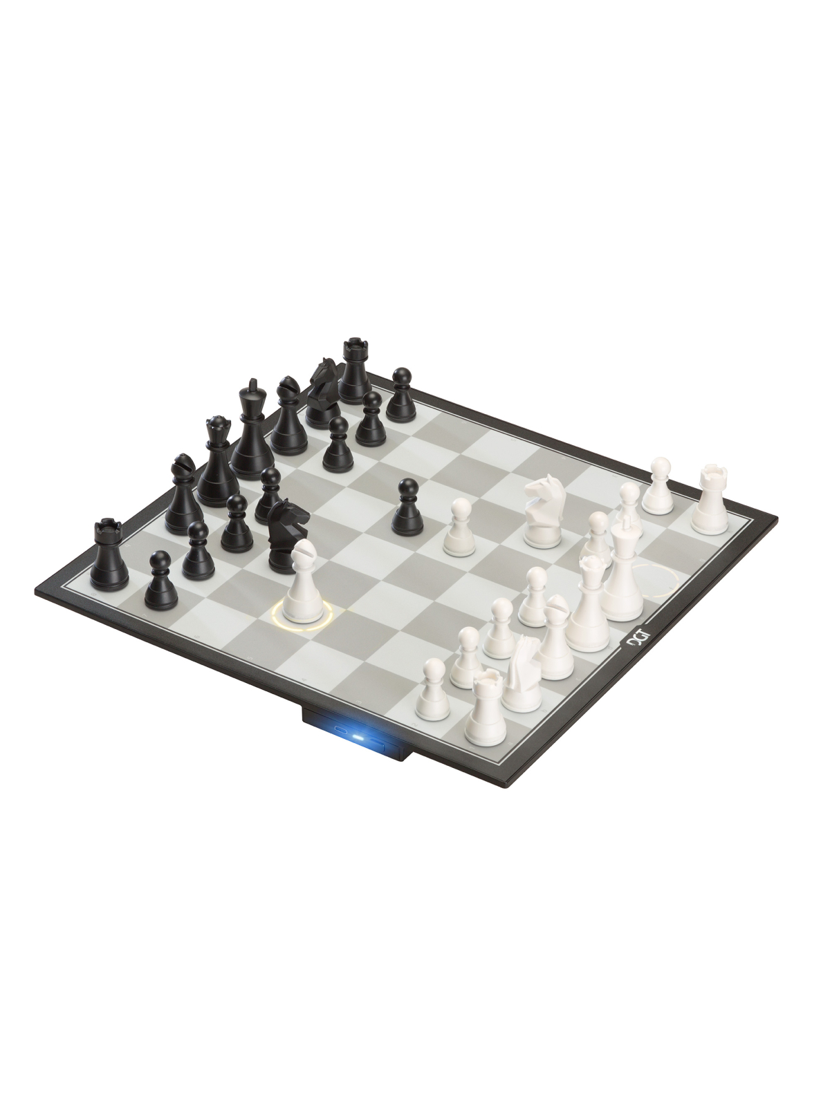 Chess Computer DGT Pegasus- sklep-szachy.mom
