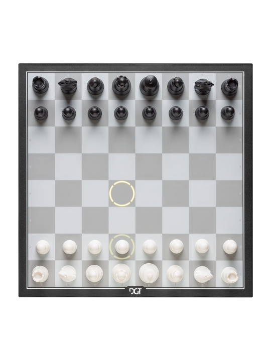 Chess Computer DGT Pegasus- sklep-szachy.mom