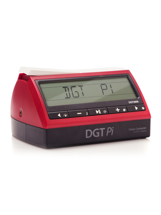 Schachcomputer DGT Pi - sklep-szachy.mom