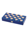 Chess Magnetic - 280  Blue - Online Chess Shop -  sklep-szachy.mom