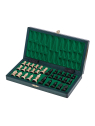 Chess Magnetic - 280  Grenn- Online Chess Shop -  sklep-szachy.mom