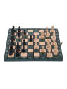 Chess Magnetic - 280  Grenn- Online Chess Shop -  sklep-szachy.mom