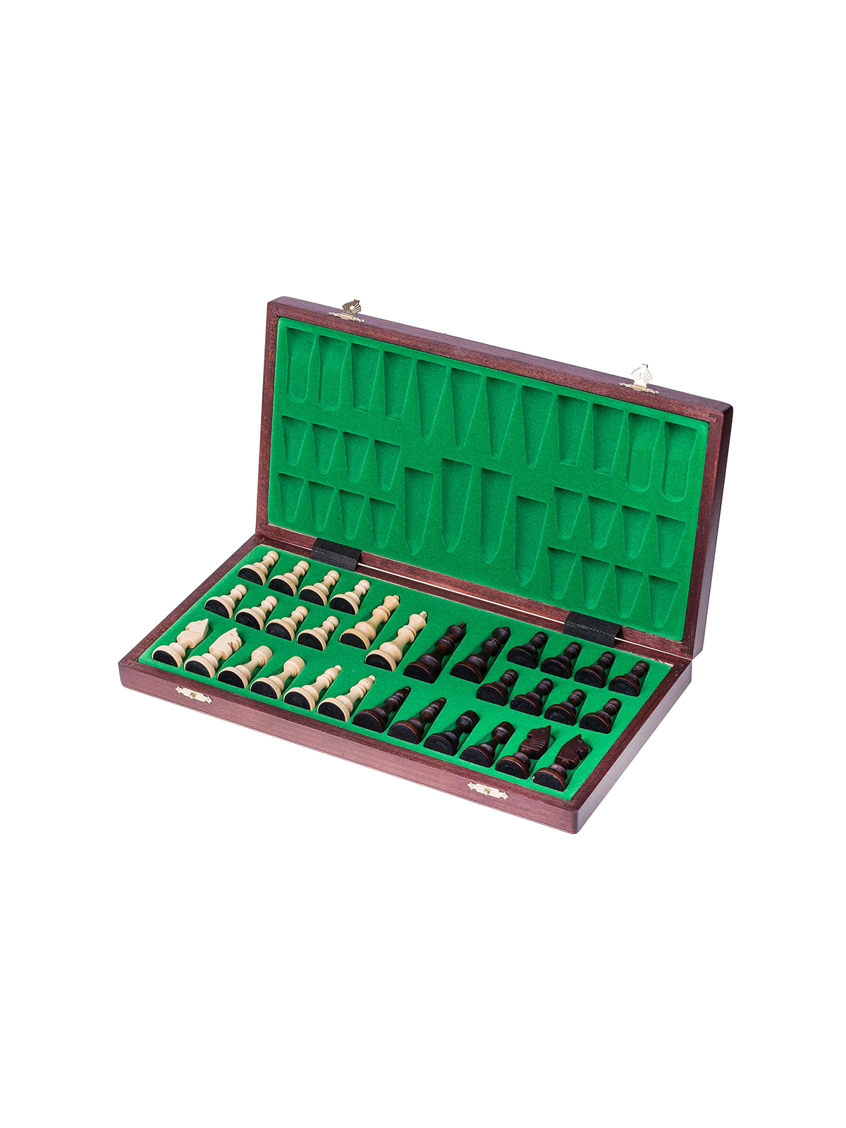Schach Magnetisch - 350 - Online Schach Shop - sklep-szachy.mom