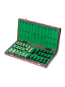 Chess Magnetic - 350 - Online Chess Shop - sklep-szachy.mom