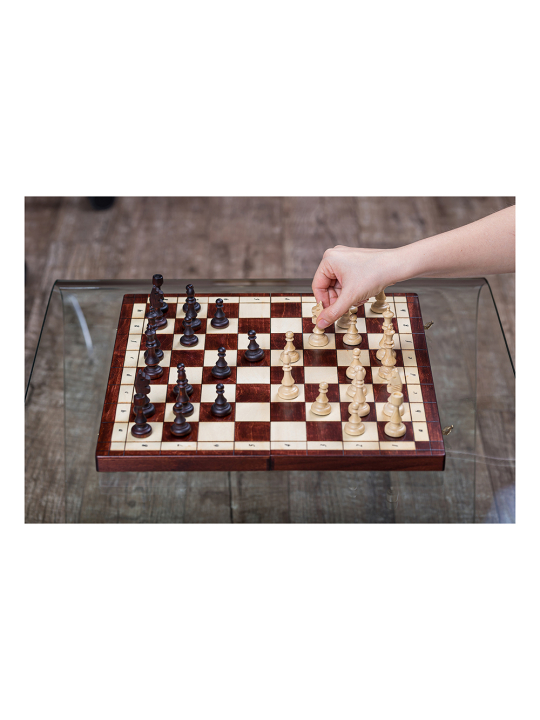 Chess Magnetic - 350 - Online Chess Shop - sklep-szachy.mom